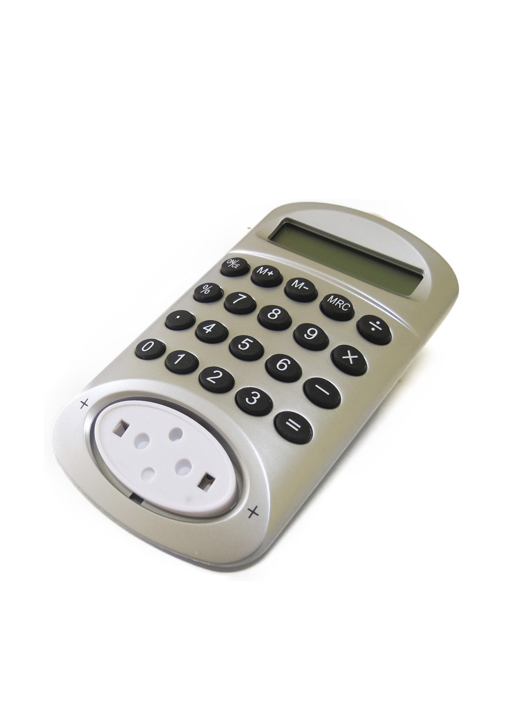 Калькулятор, 11х6,5 см Lidl (128426738)
