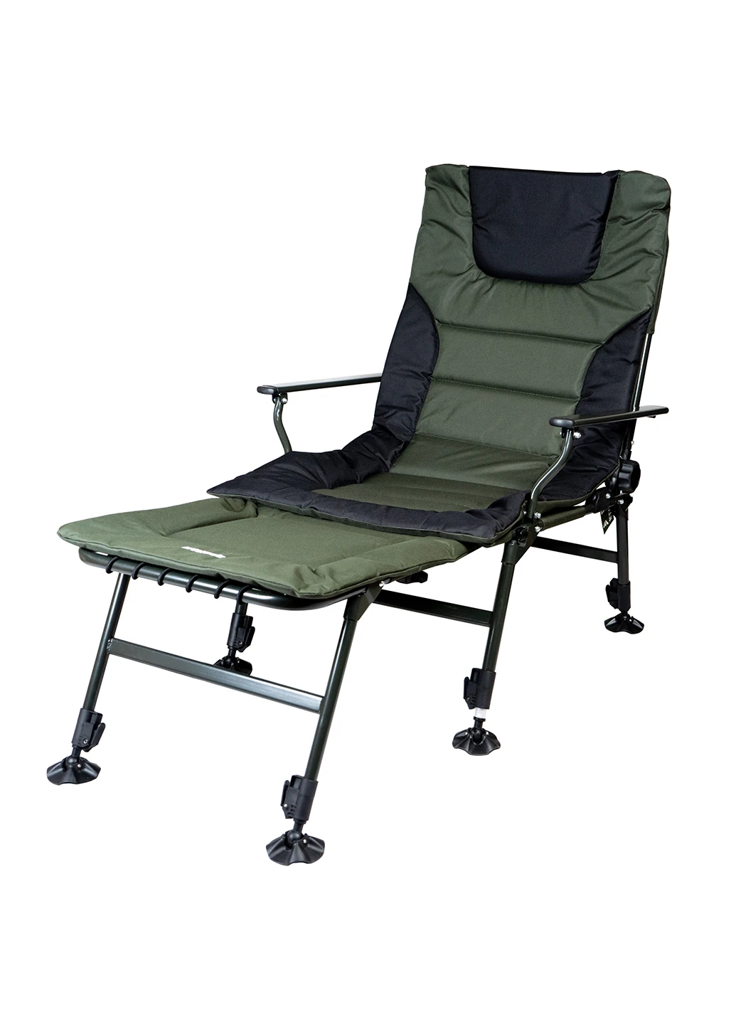 Кресло складное 72х85х95 см Ranger (238512946)