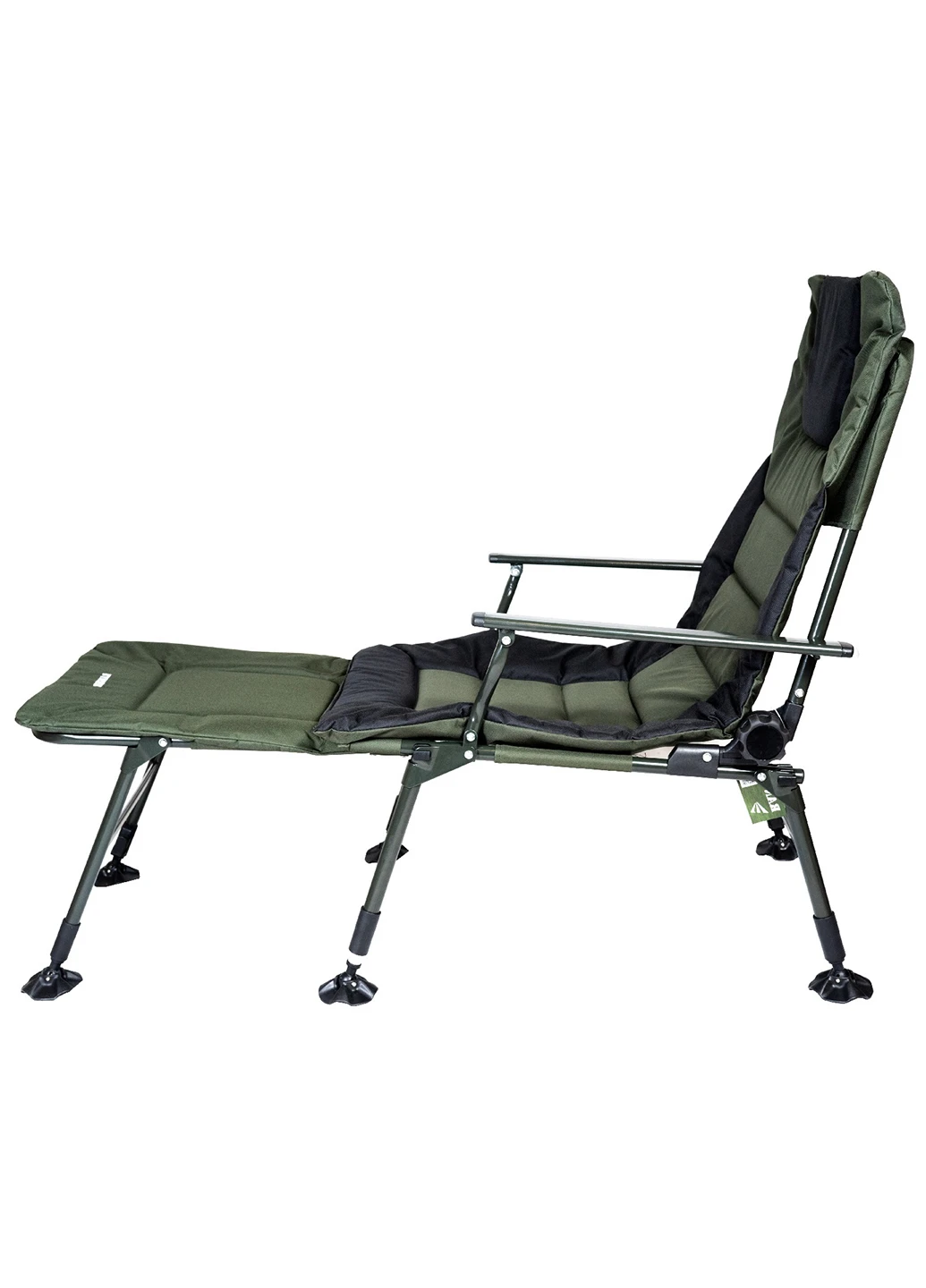 Кресло складное 72х85х95 см Ranger (238512946)
