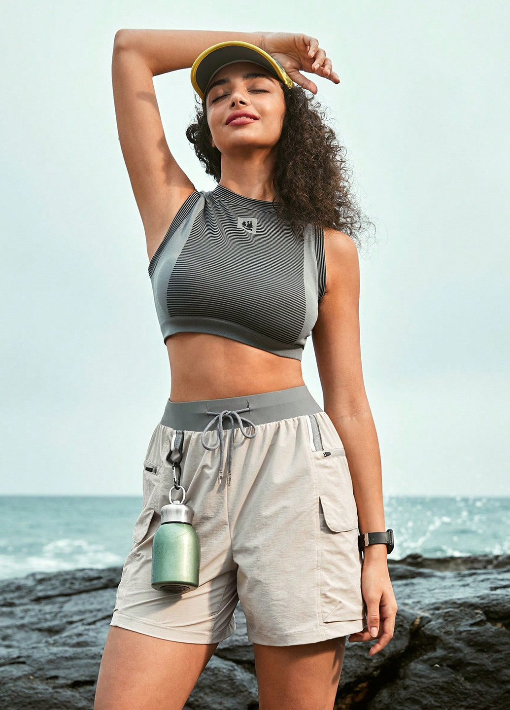 Шорти SHEIN (331821928)