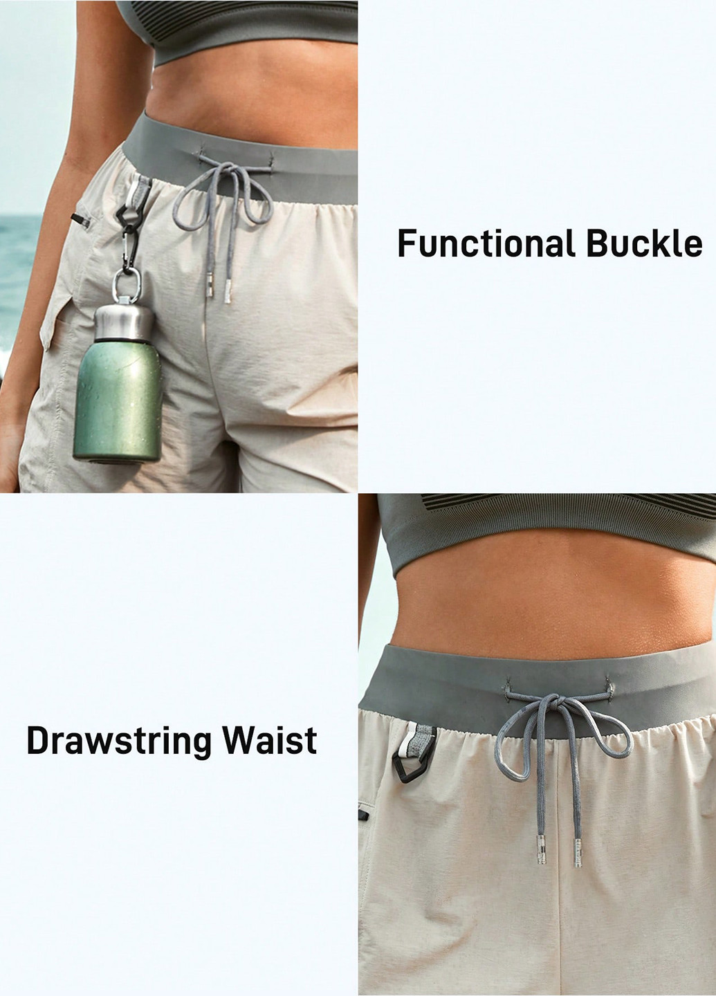 Шорти SHEIN (331821928)