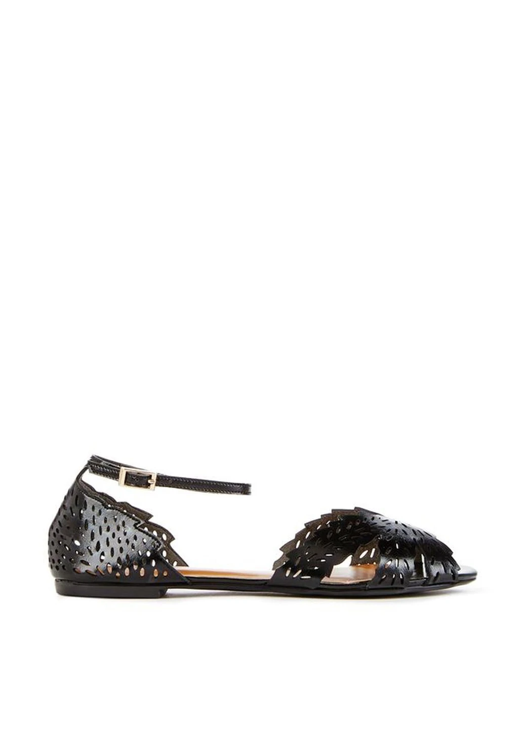 Босоніжки JustFab (22189441)