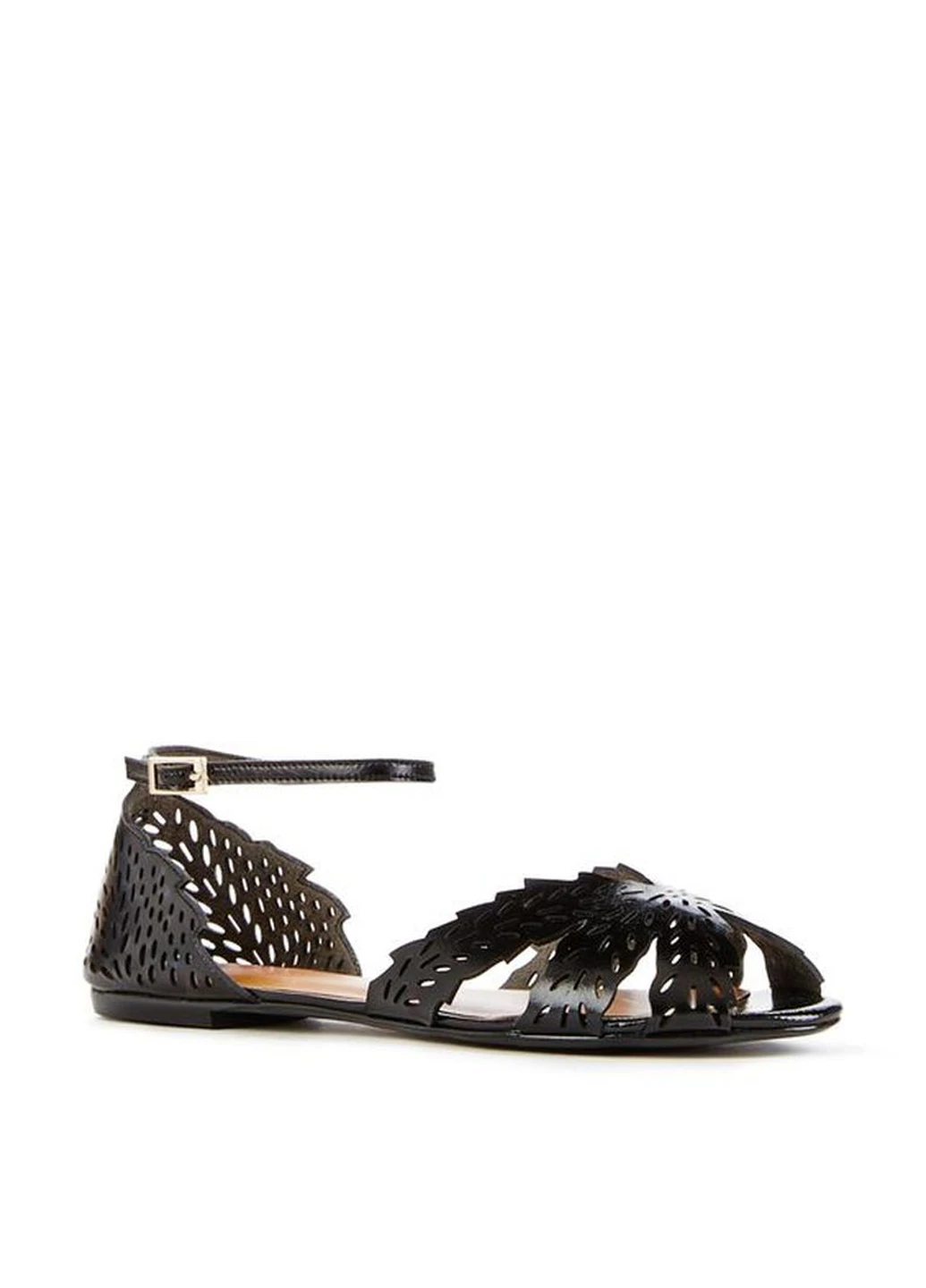 Босоніжки JustFab (22189441)