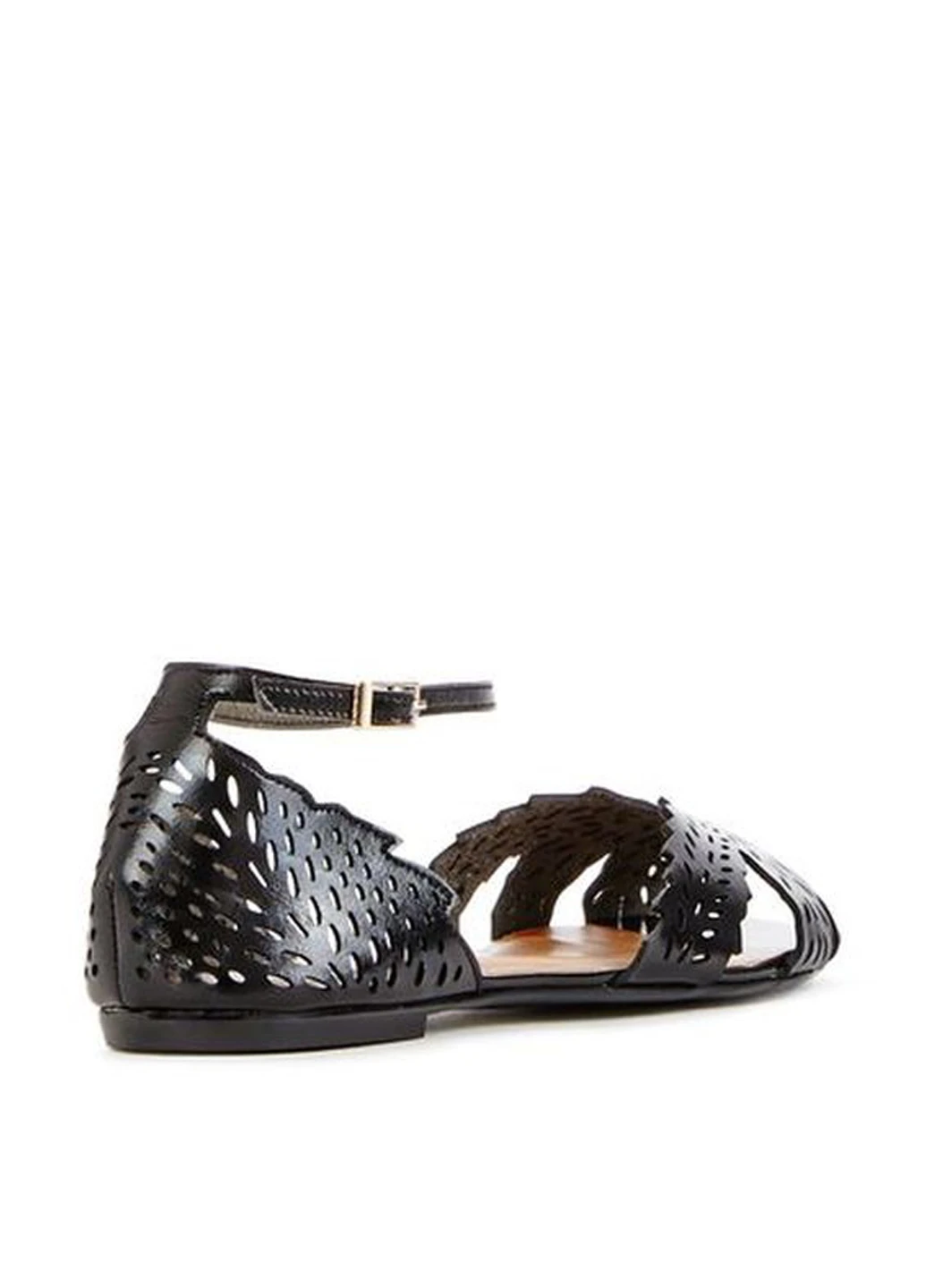 Босоніжки JustFab (22189441)