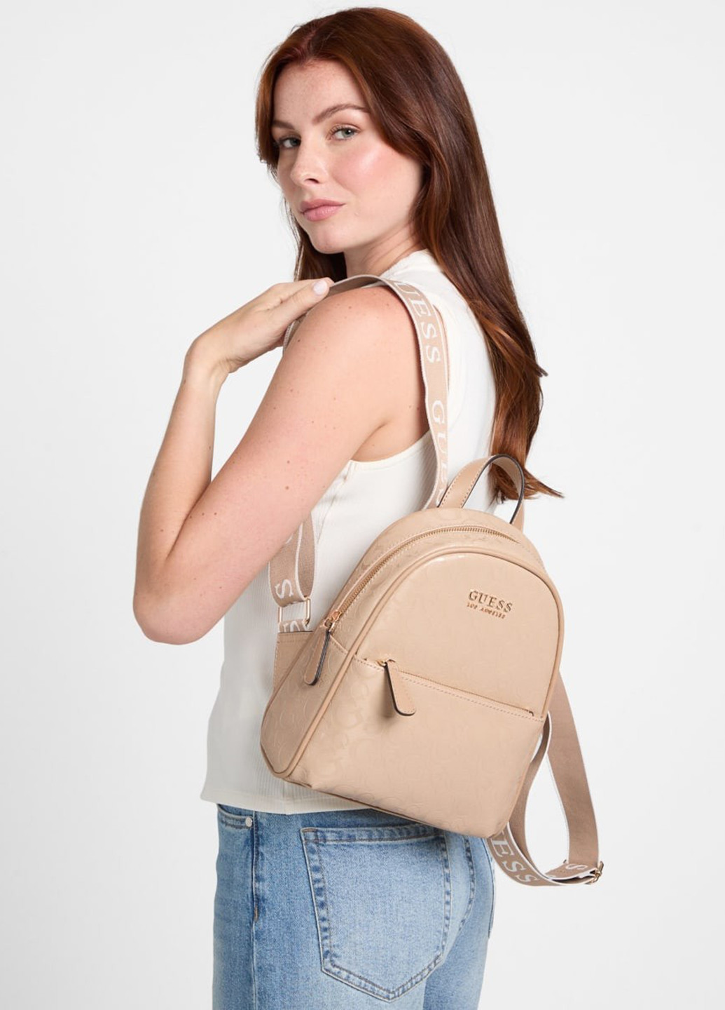 Рюкзак Guess (361360952)