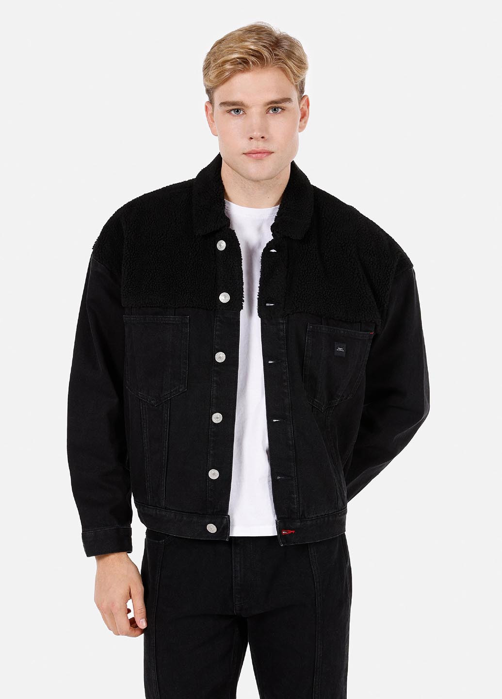 Куртка-сорочка Colin's (343749601)