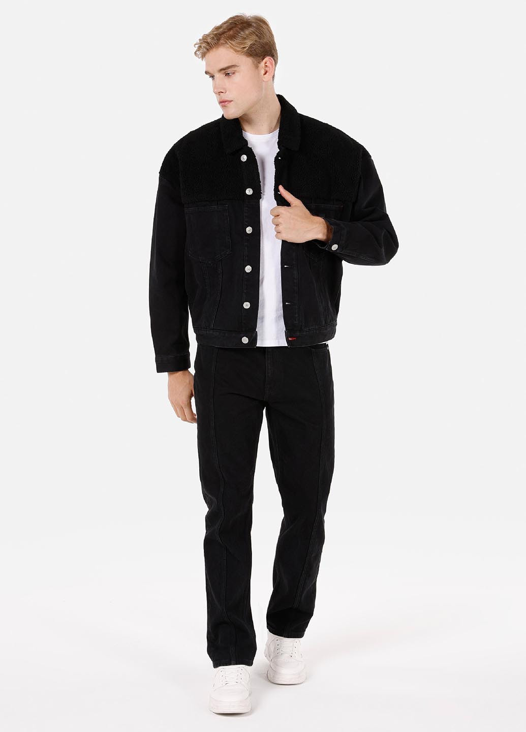 Куртка-сорочка Colin's (343749601)