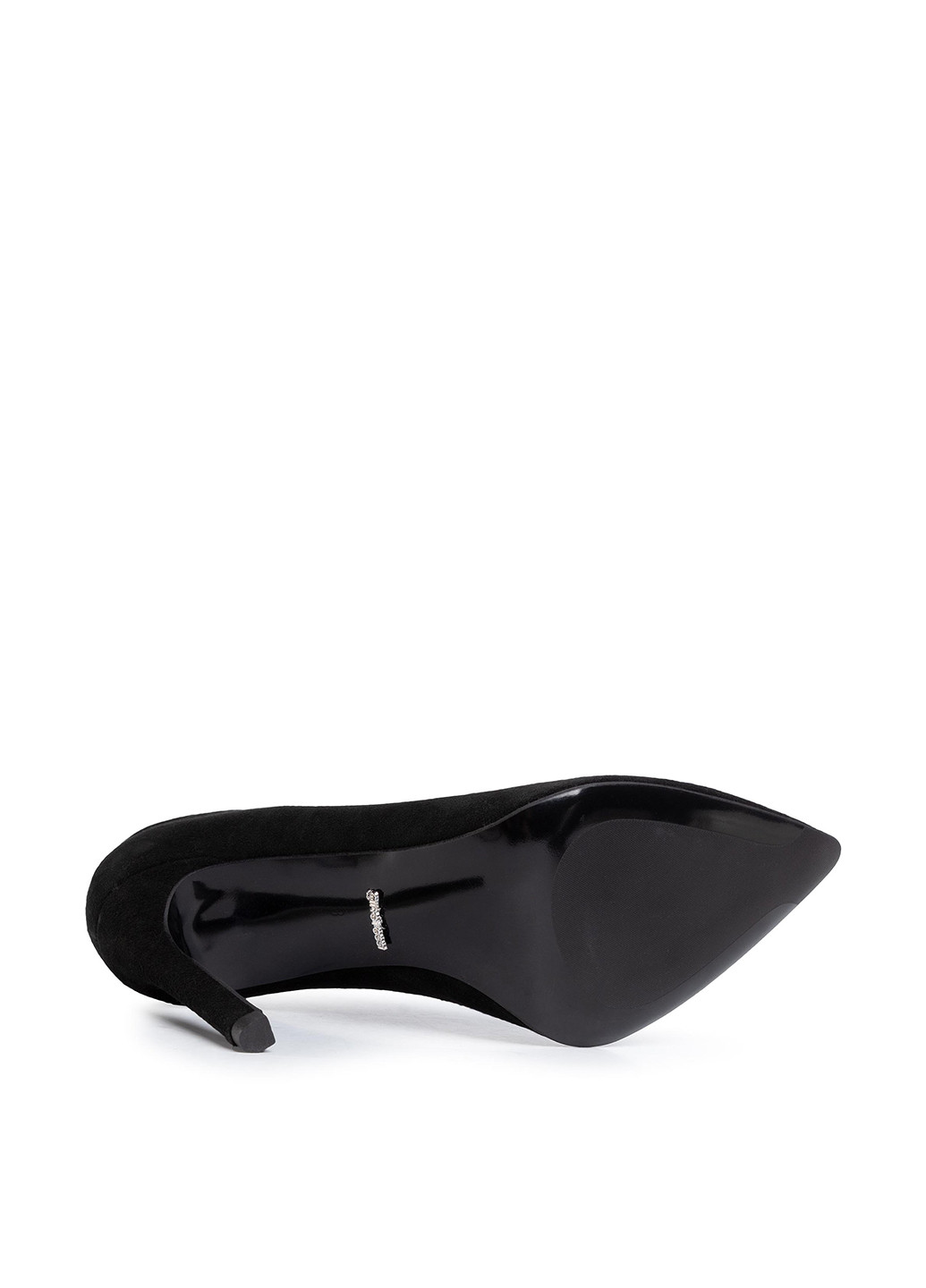 Чорні демісезонна черевики gino rossi premium dfk232-miya Gino Rossi Premium