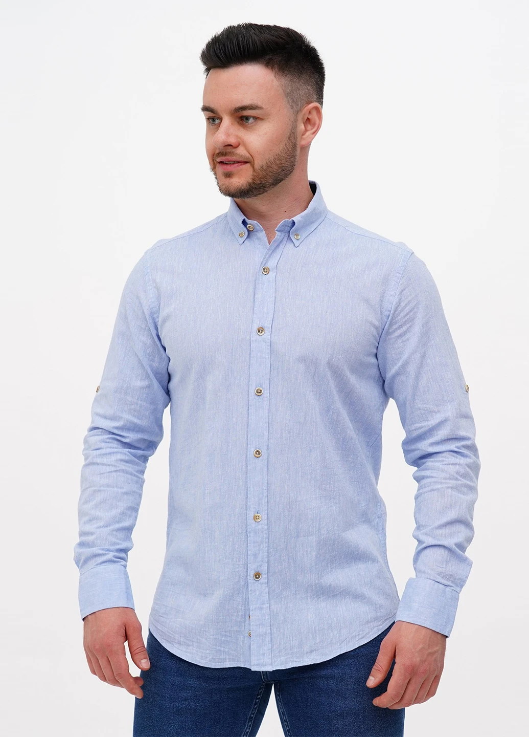 Сорочка Trend Collection (294924024)