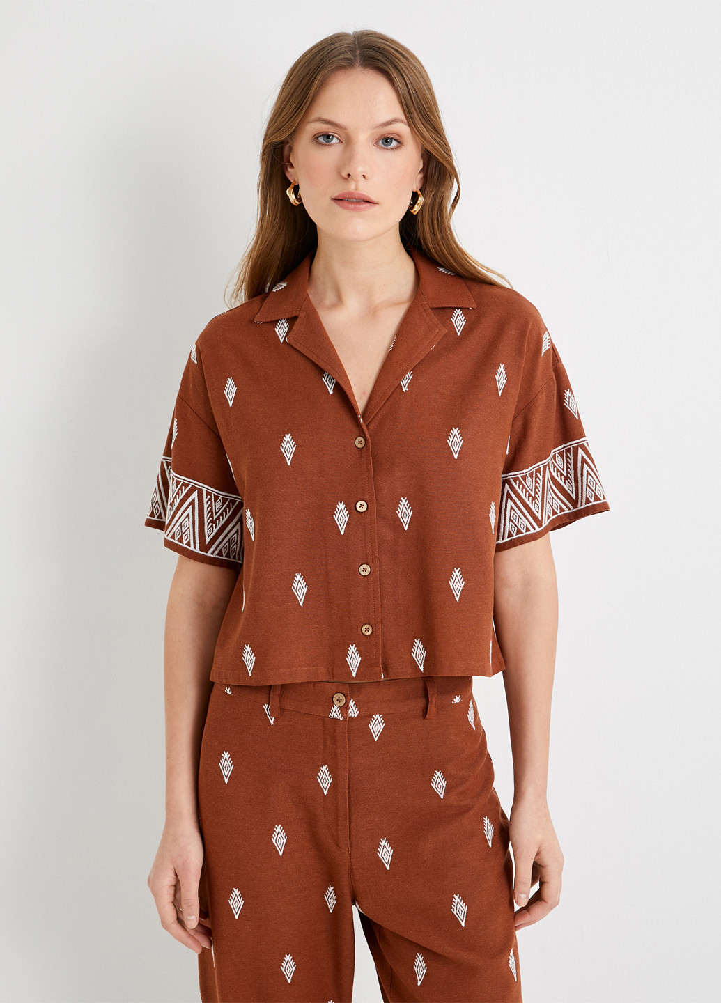 Сорочка KOTON (329693364)