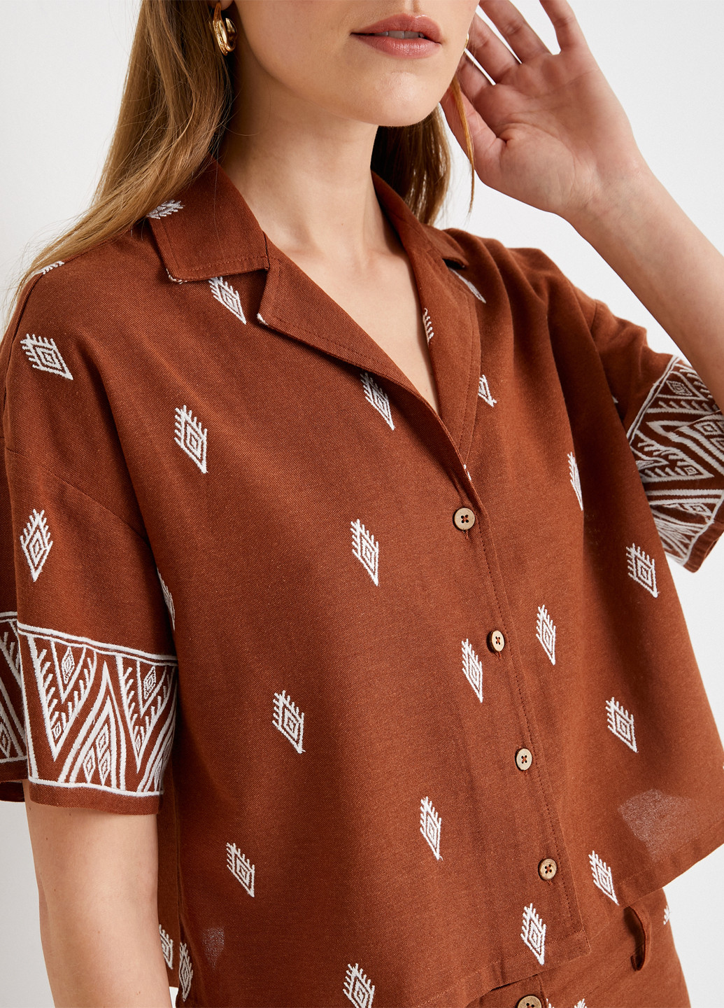 Сорочка KOTON (329693364)