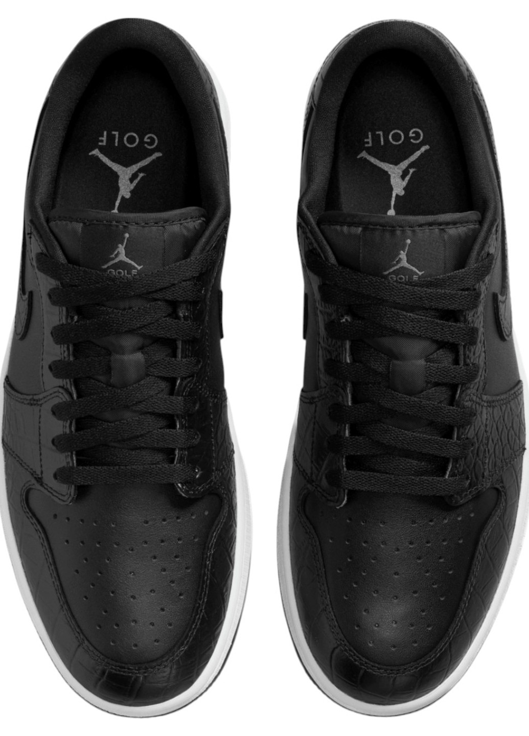 Кросівки Nike чорні демісезони (342744772)