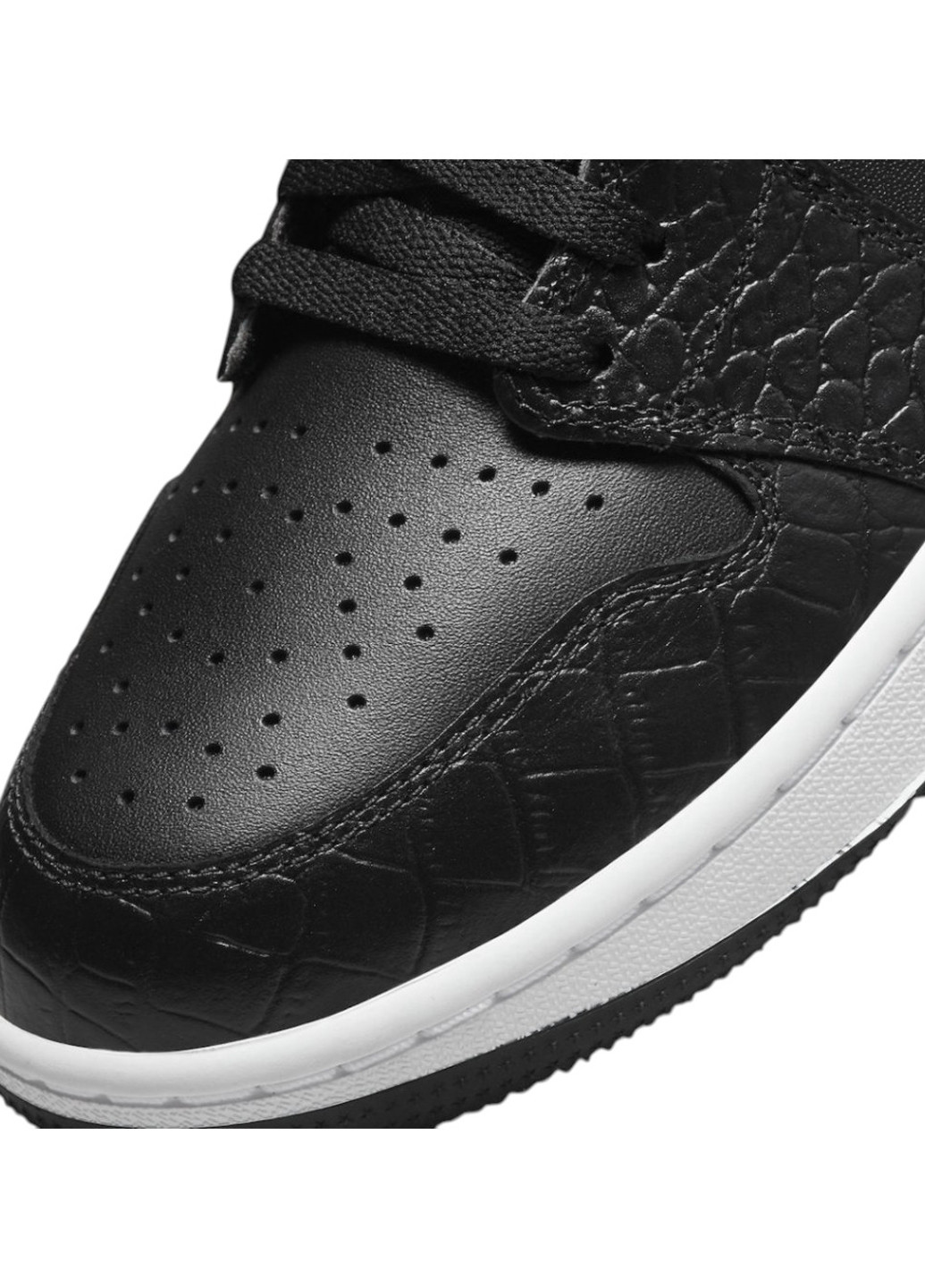 Кросівки Nike чорні демісезони (342744772)