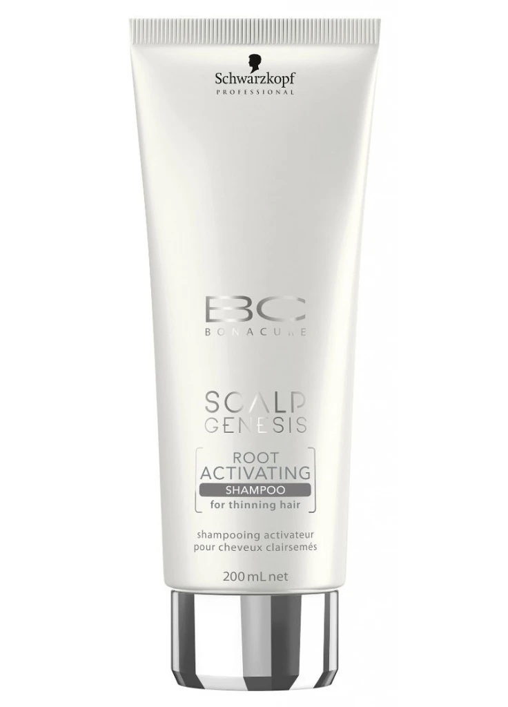 Шампунь от перхоти Professional BC Bonacure Scalp Genesis Anti-Dandruff Shampoo Schwarzkopf (248398045)