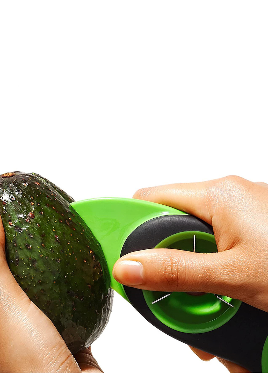 Нож для авокадо 3 в 1 OXO (259509395)