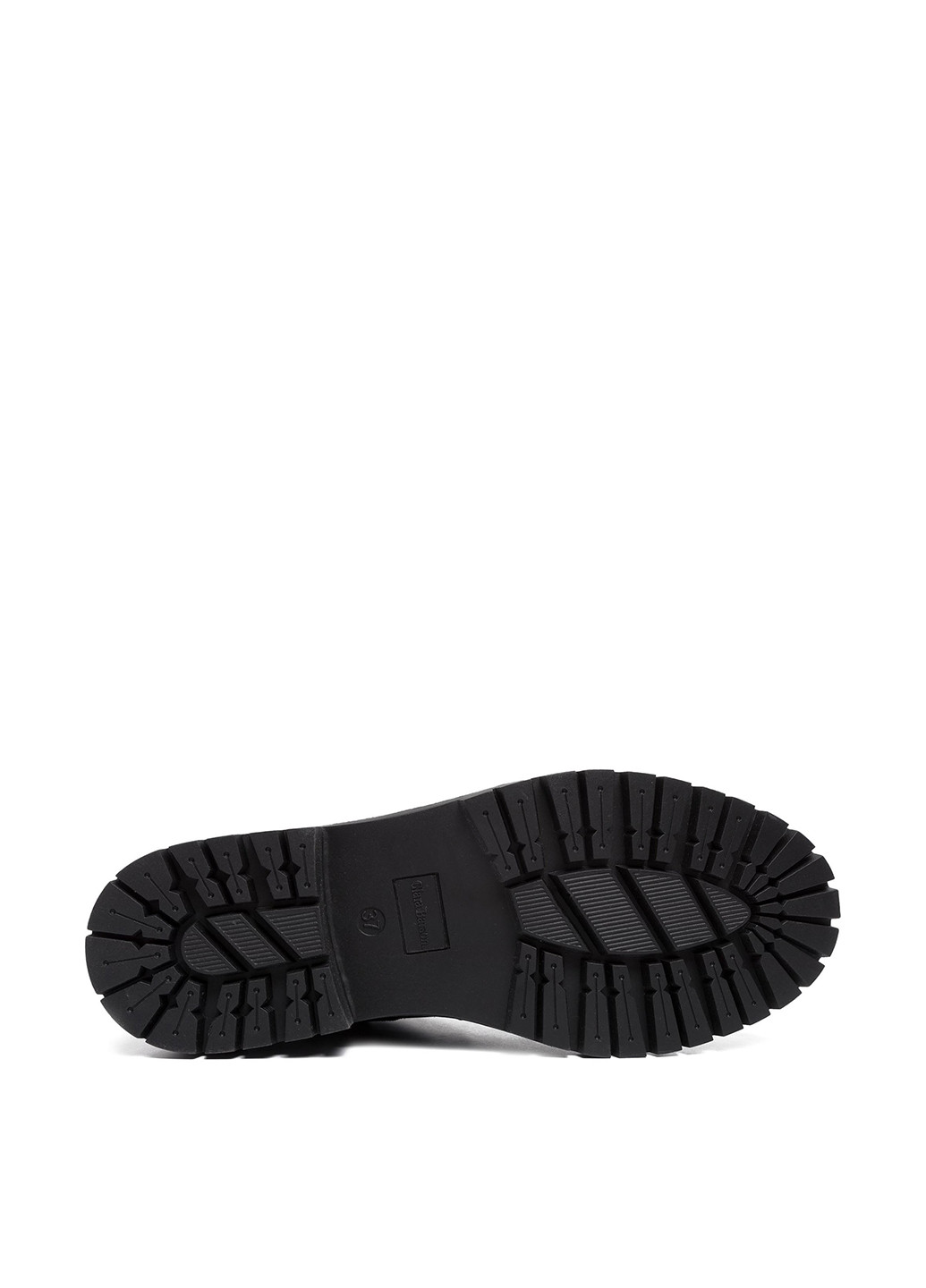 Зимние черевики clara barson ws2927-04 Clara Barson из искусственной кожи
