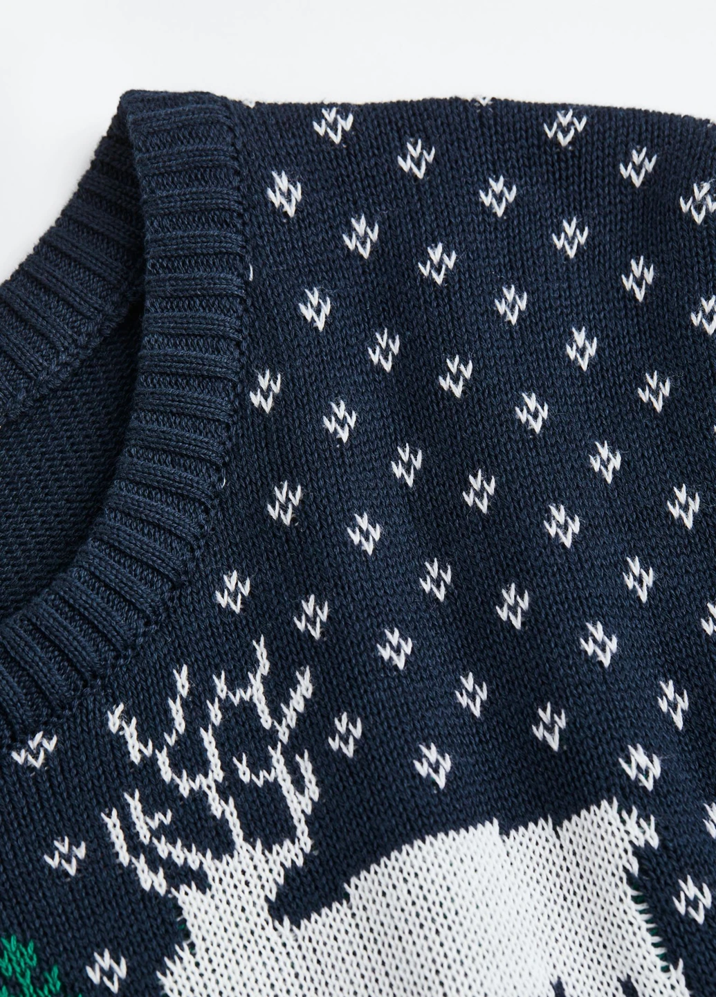 Индиго демисезонный джемпер джемпер H&M
