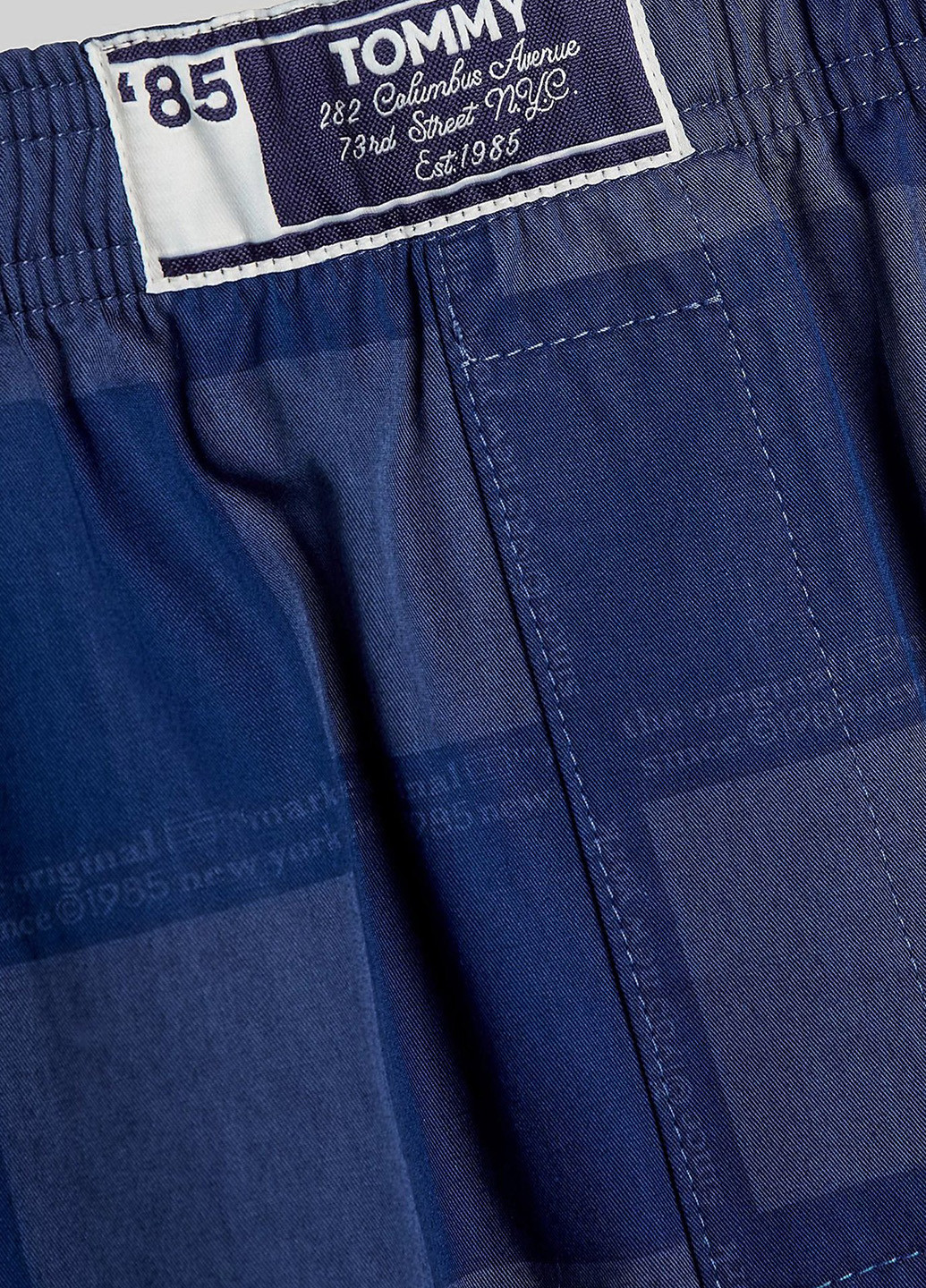 Шорты Tommy Jeans (306825487)