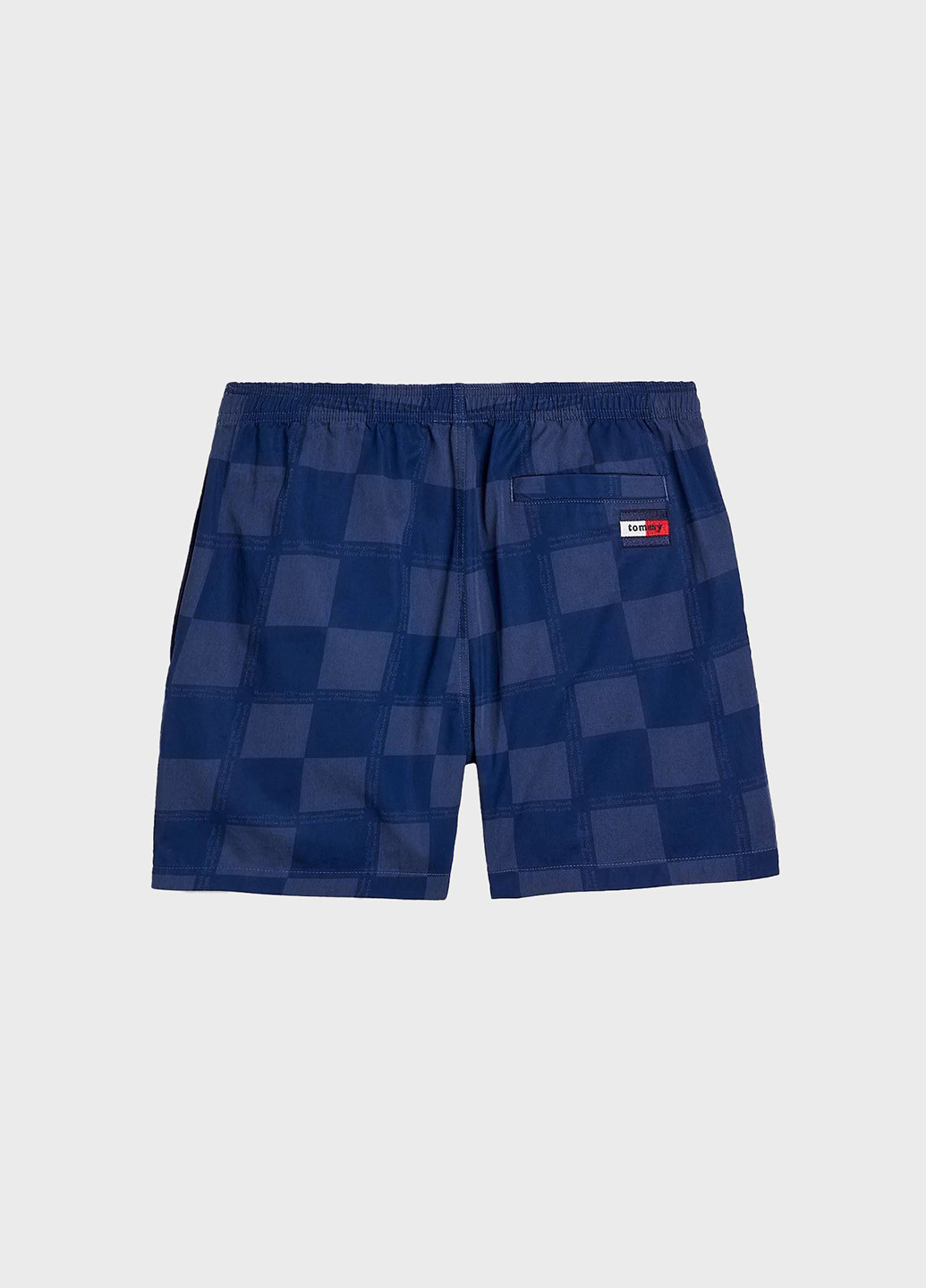 Шорты Tommy Jeans (306825487)