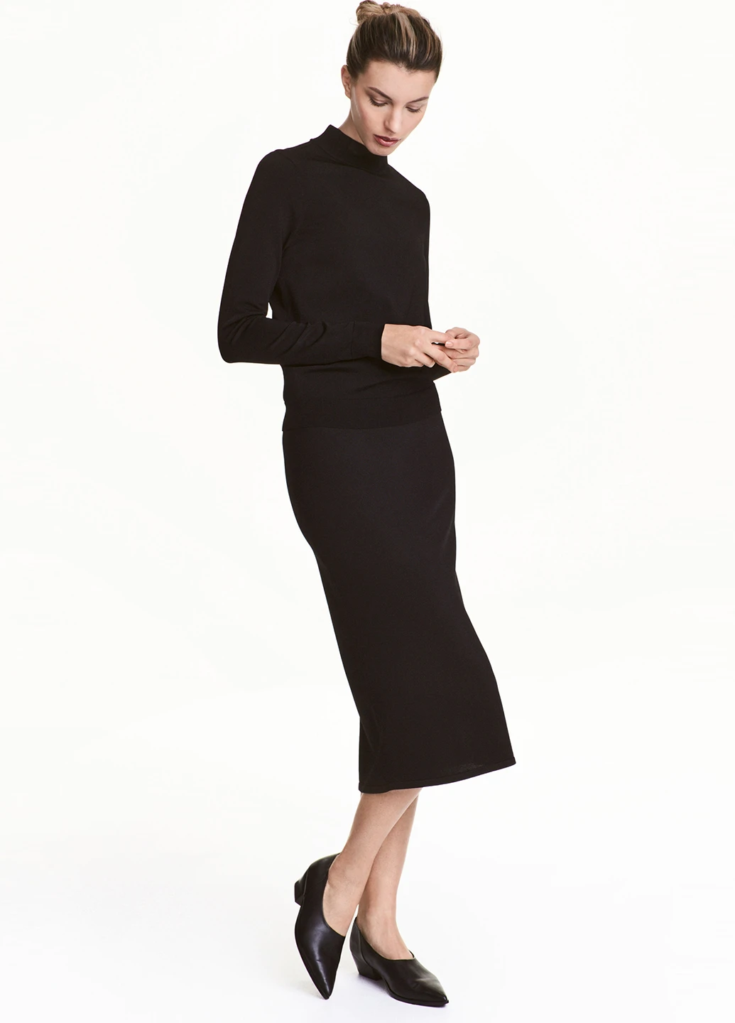Спідниця H&M (95317404)