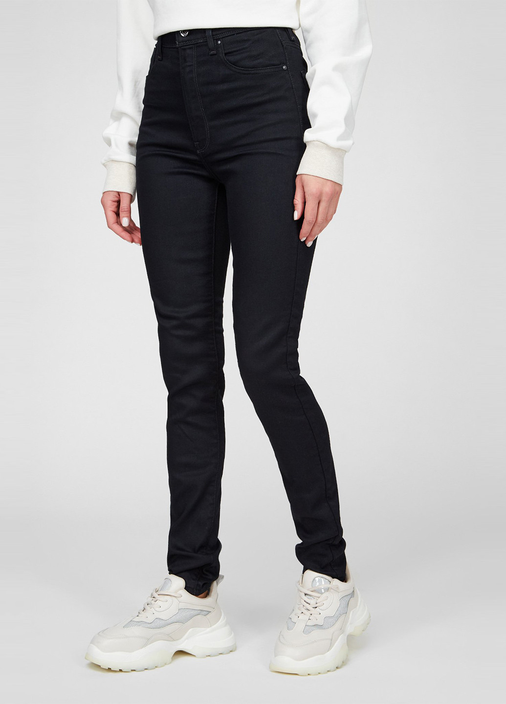 Джинси G-Star Raw - (250124832)