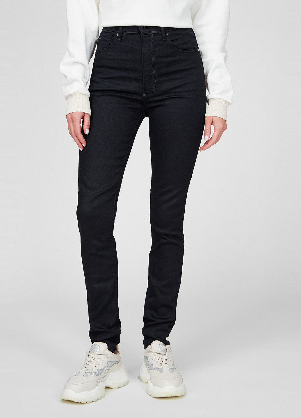 Джинси G-Star Raw - (250124832)