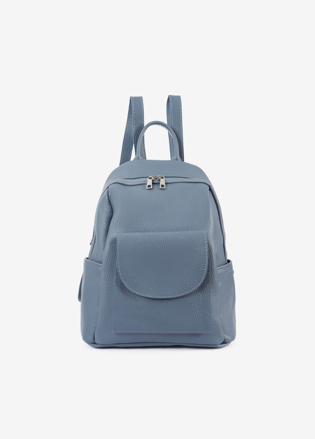 Рюкзак женский кожаный Backpack Regina Notte (253976669)