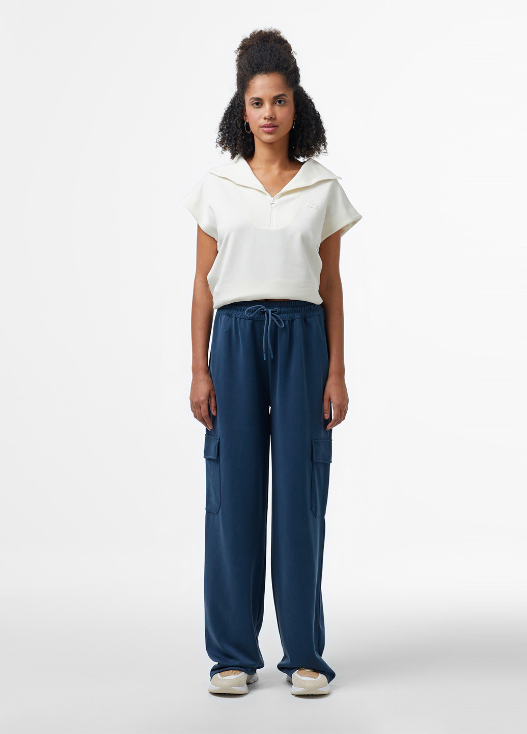 Брюки Lacoste (363619832)