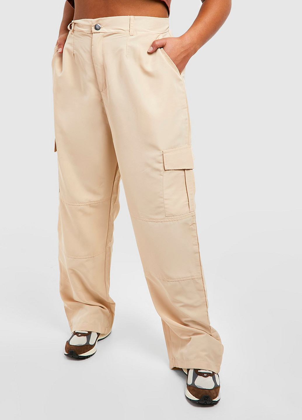 Брюки Boohoo (362157398)