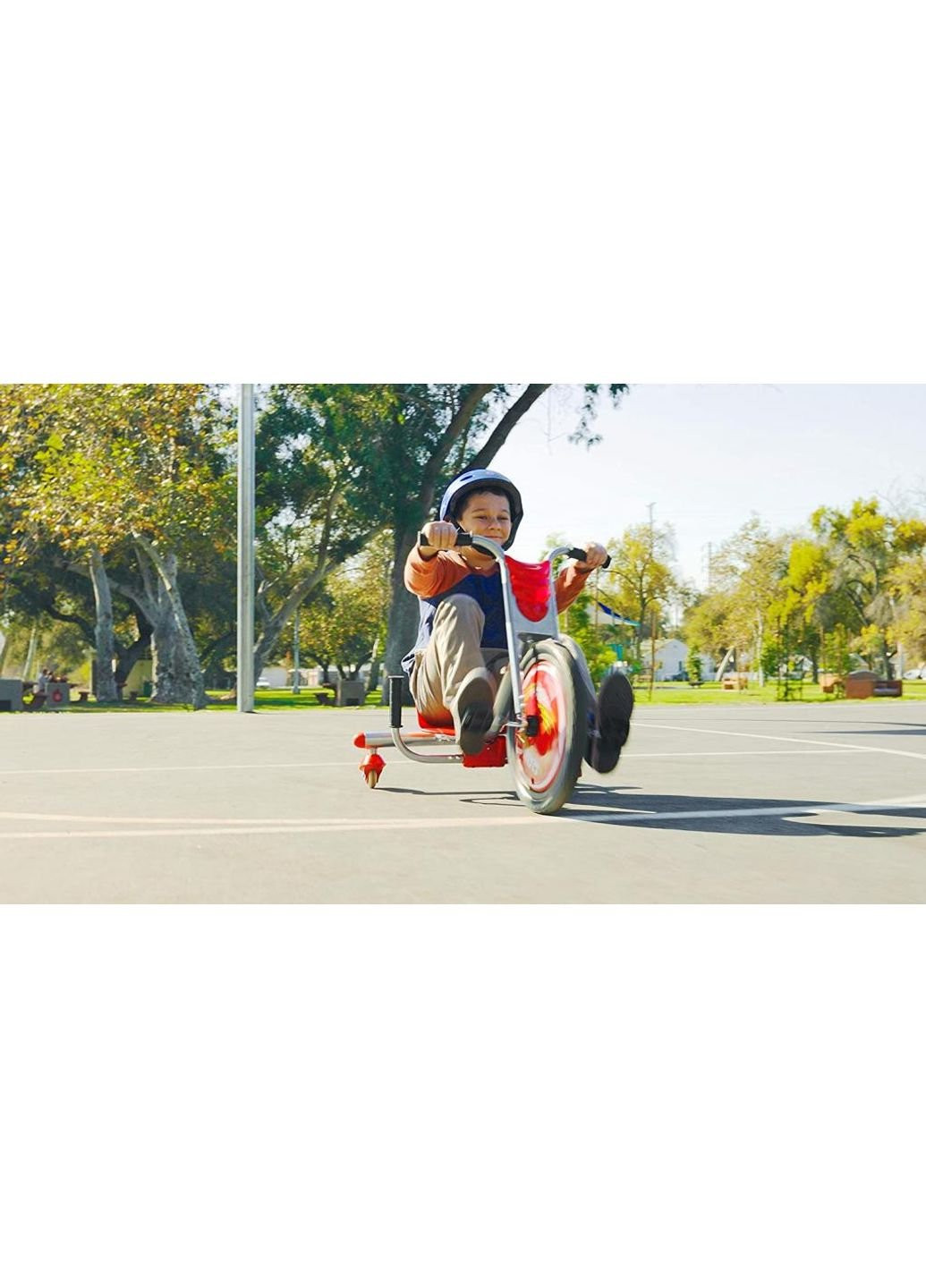 Велосипед Razor (252975398)