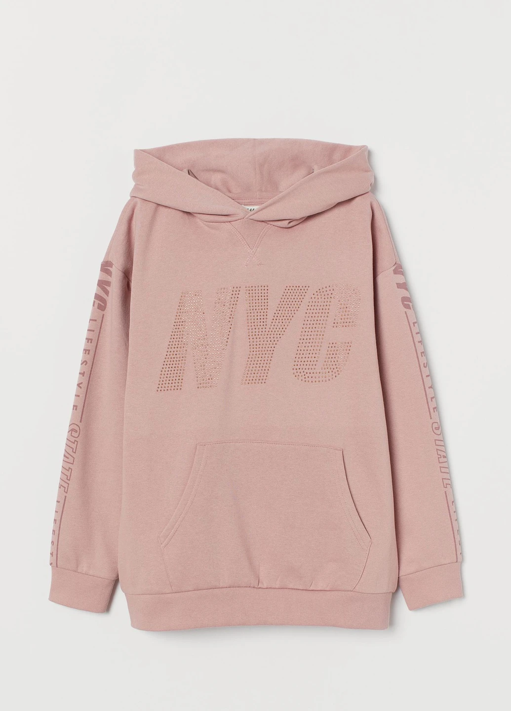 Худі H&M (219729732)
