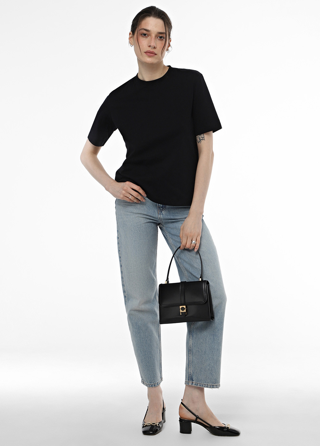 Футболка Promin - (364104054)