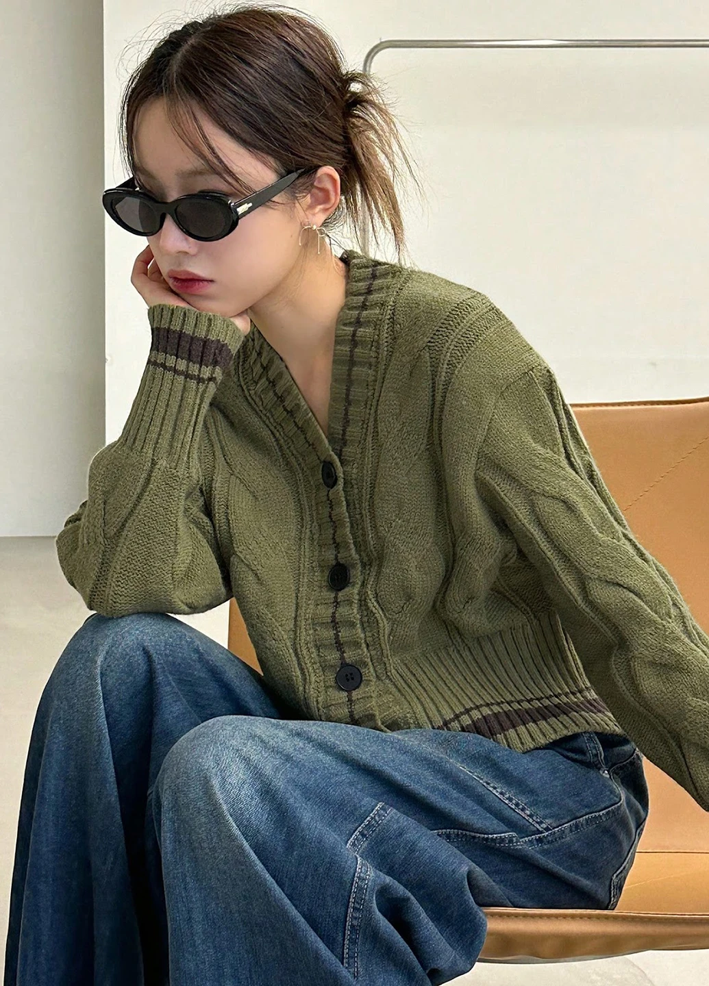 Кофта SHEIN (330487564)