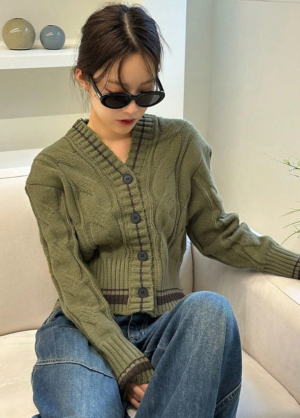 Кофта SHEIN (330487564)