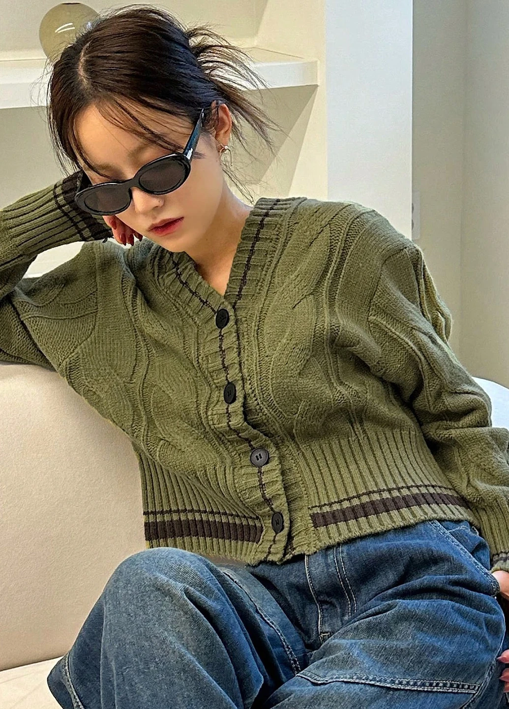 Кофта SHEIN (330487564)