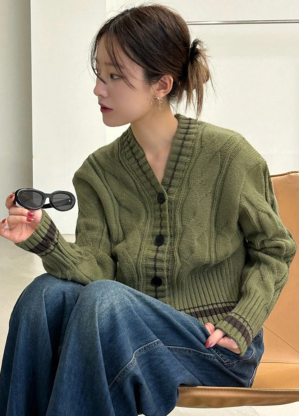 Кофта SHEIN (330487564)