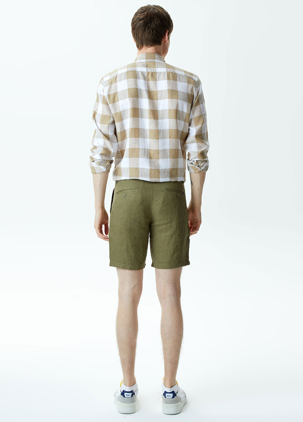 Шорти Lacoste (298072953)