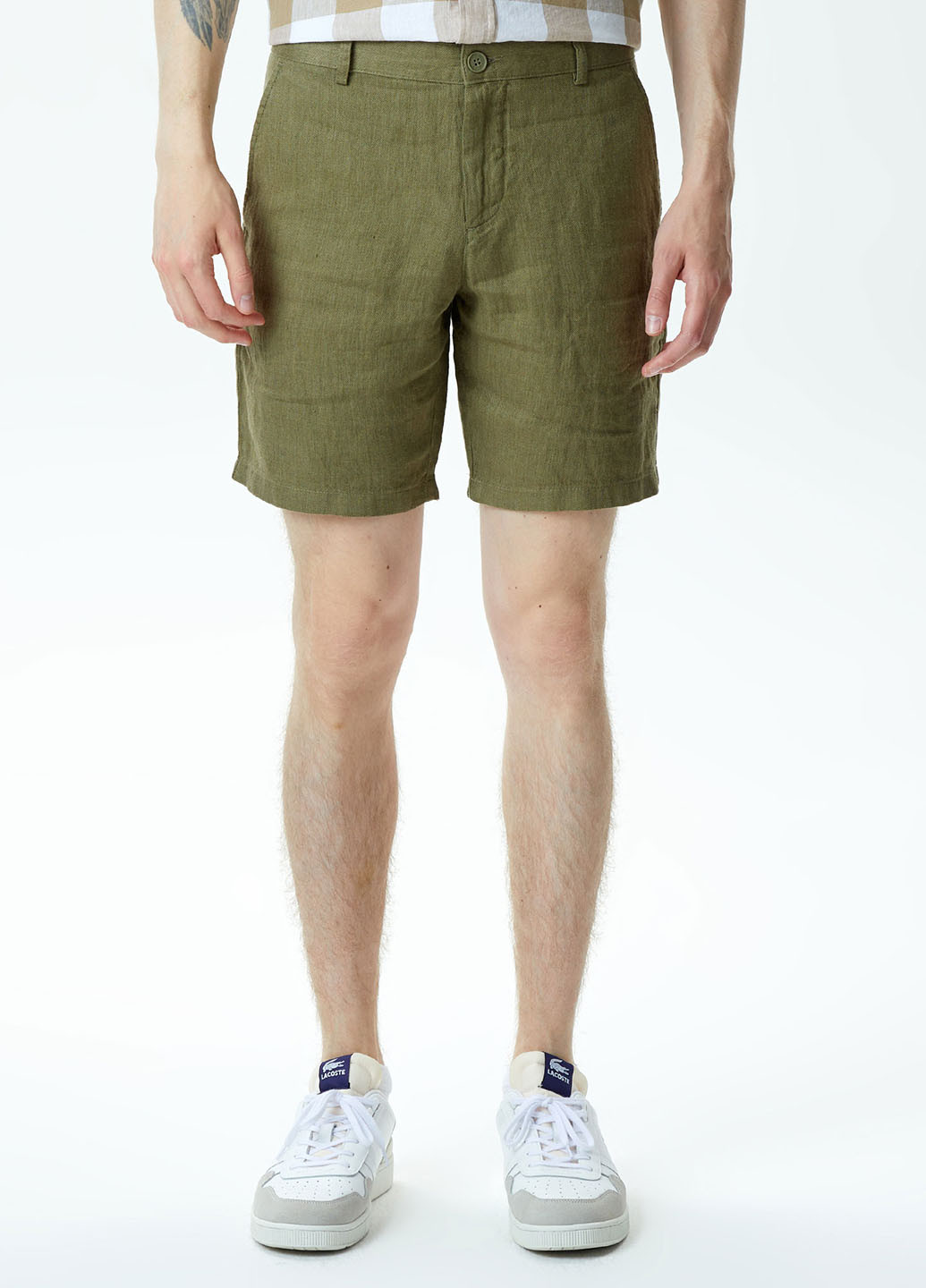 Шорти Lacoste (298072953)