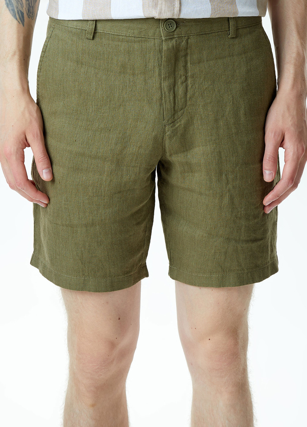 Шорти Lacoste (298072953)