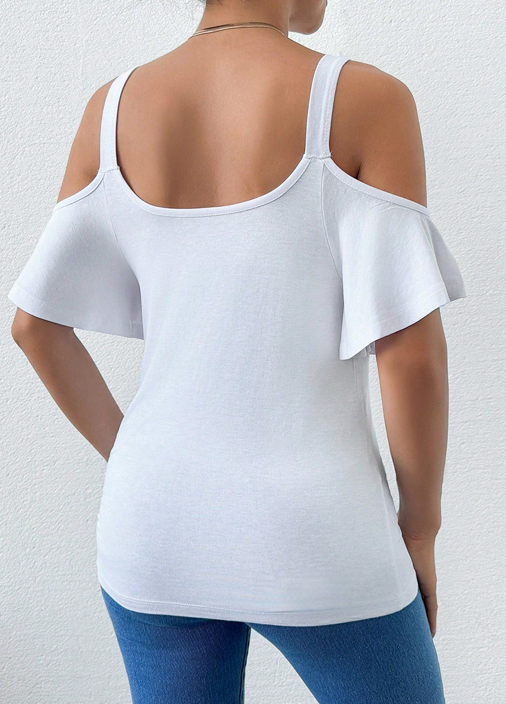 Футболка SHEIN - (342964919)