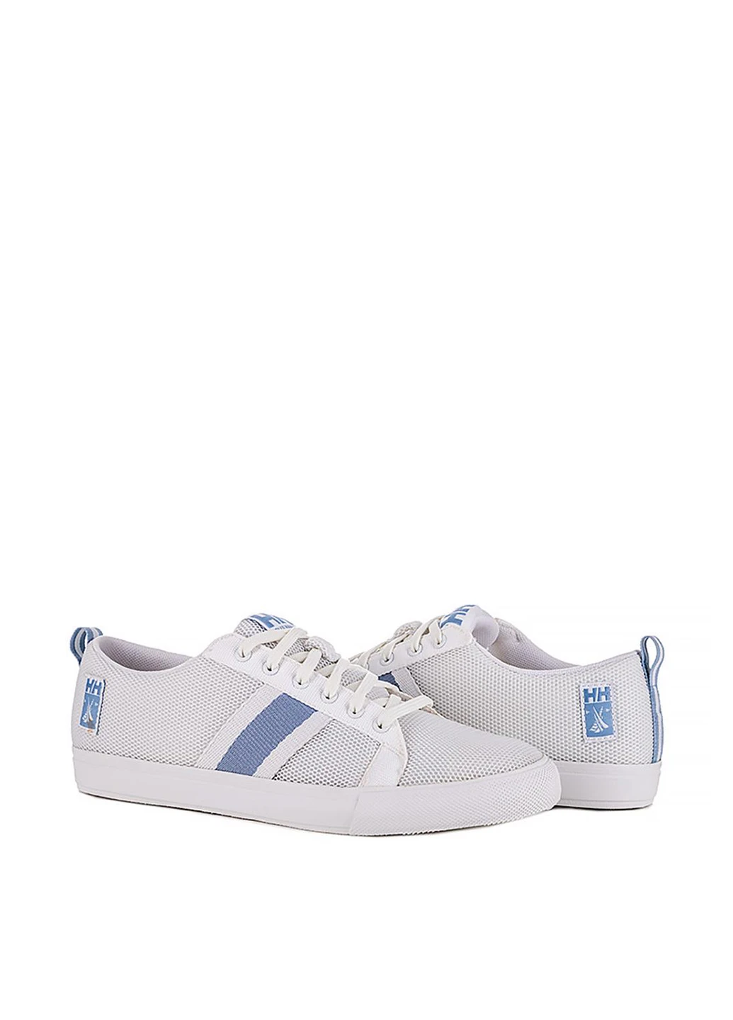 Белые кеды 11696-011 Helly Hansen W BERGE VIKING
