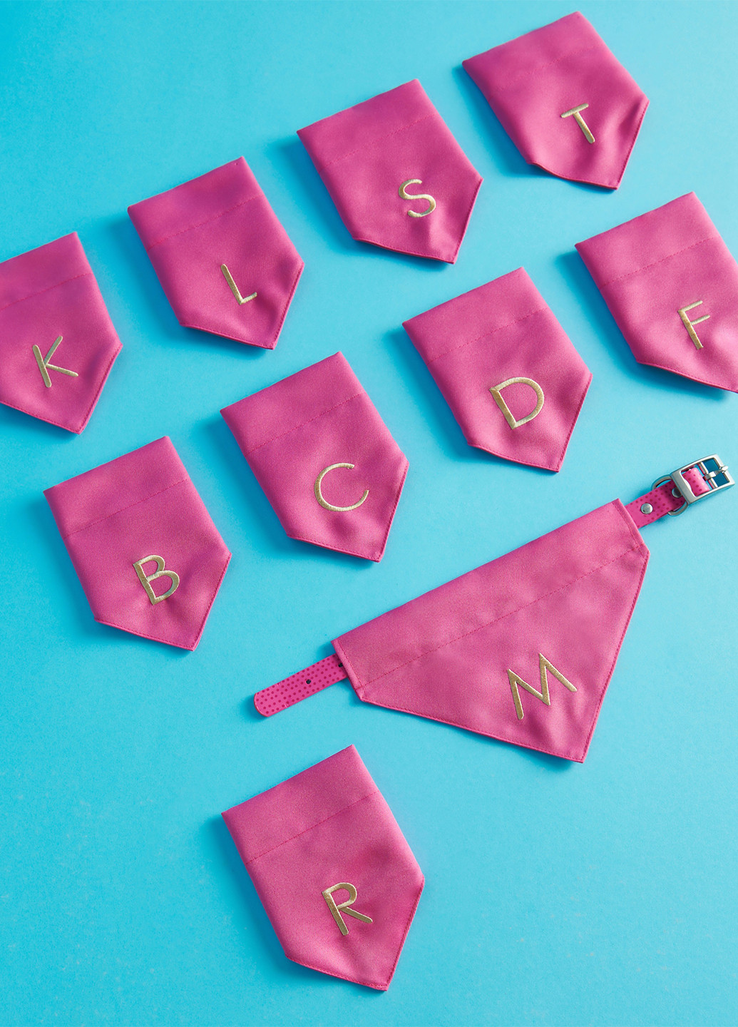 Платок для животных Reserved (290311204)