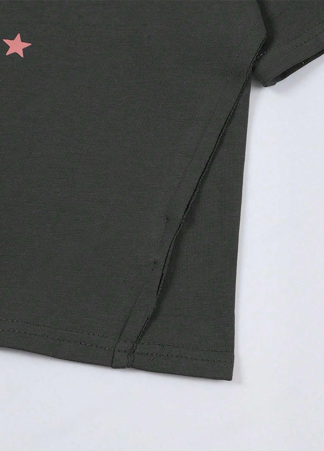 Футболка SHEIN - (353322399)