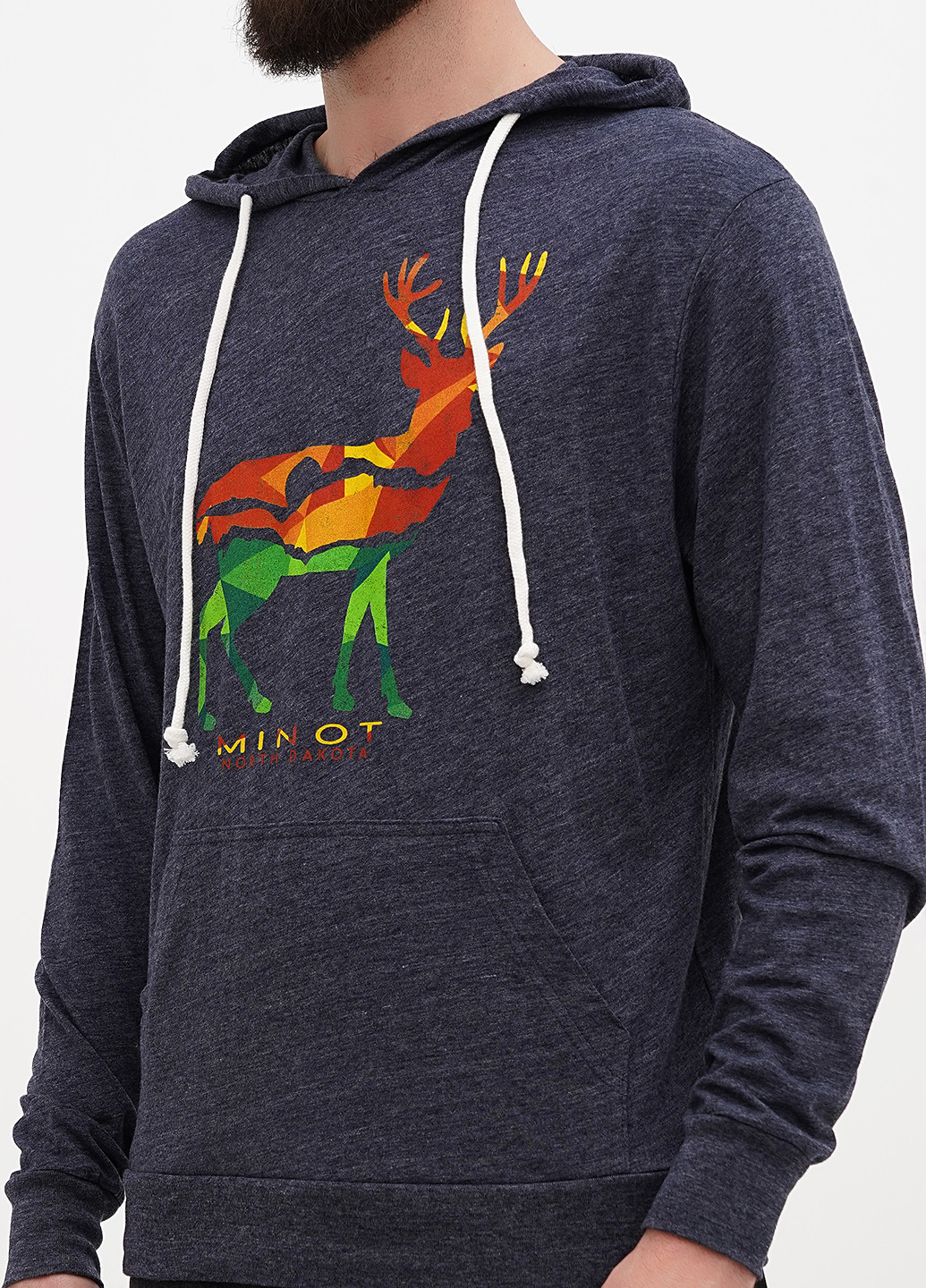 Худі Blue 84 (316691677)