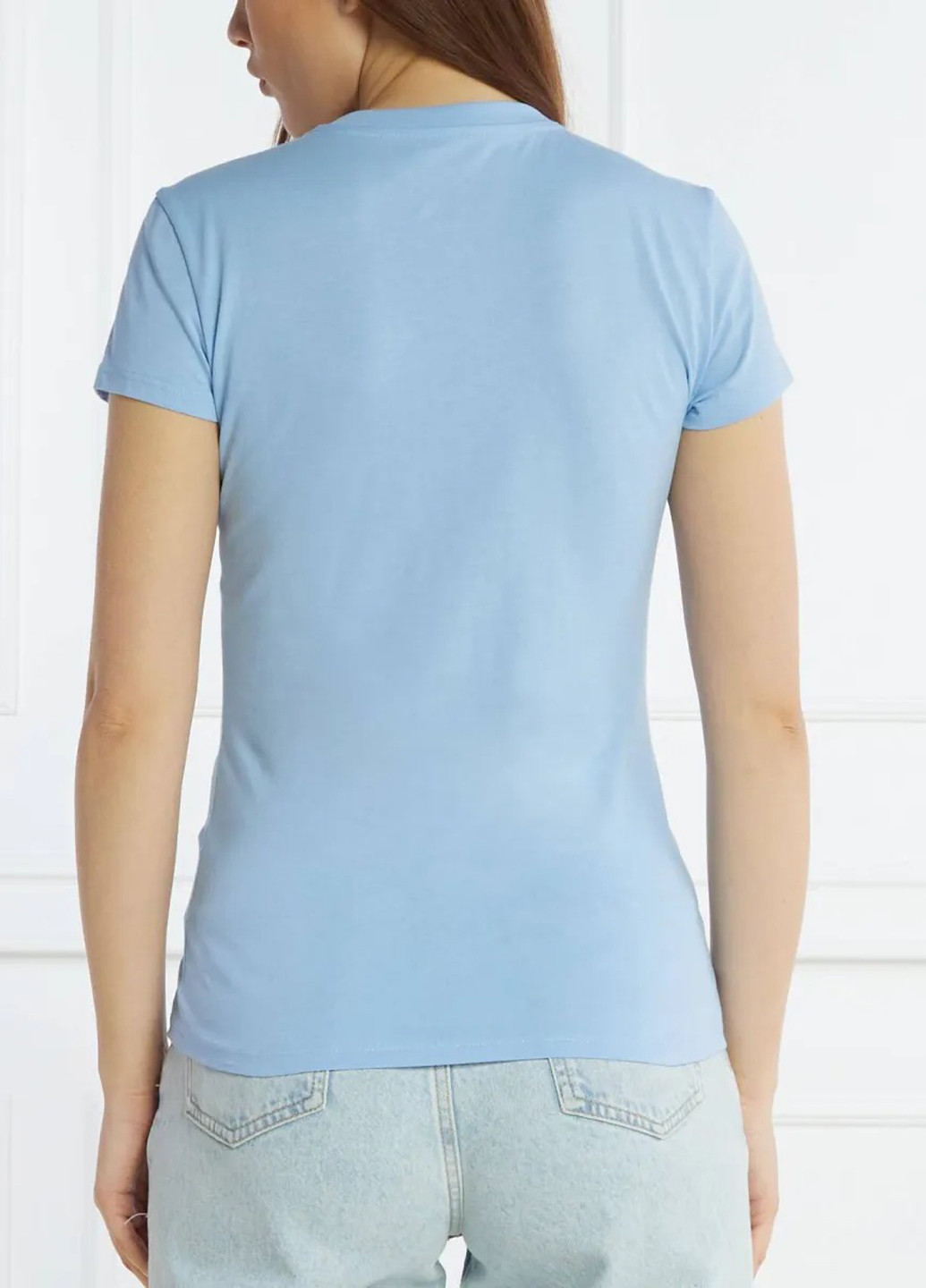 Футболка Armani Exchange - (302955314)