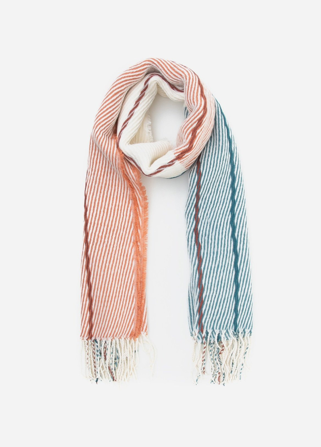 Шарф Tom Tailor (317631687)