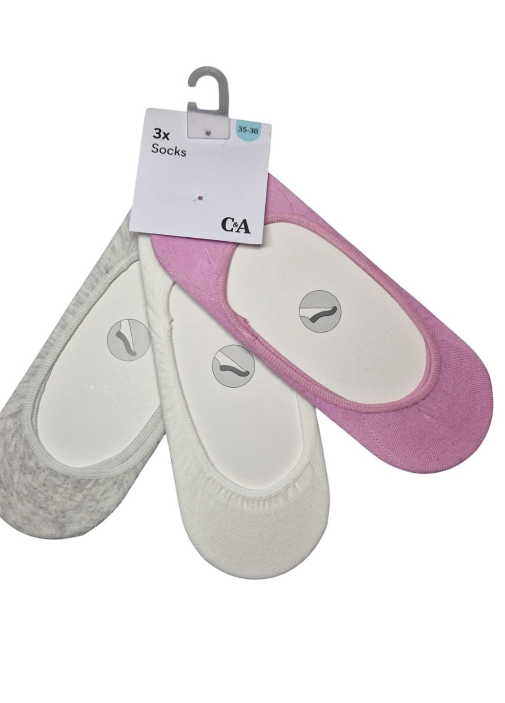 Підслідники (3 пари) C&A (341560684)