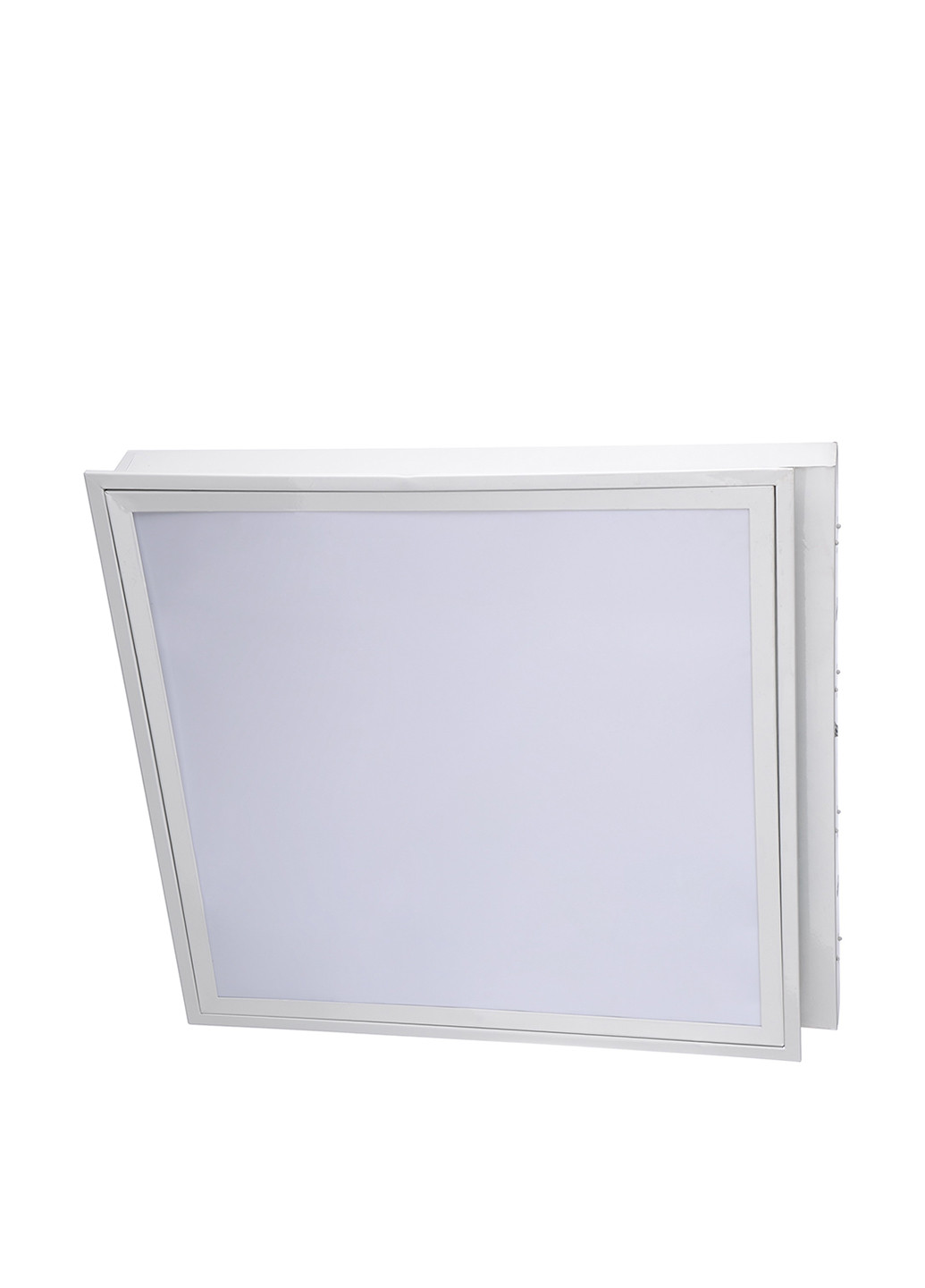 Растровый светильник, 62,5х60х8,2 см Brille (144560926)