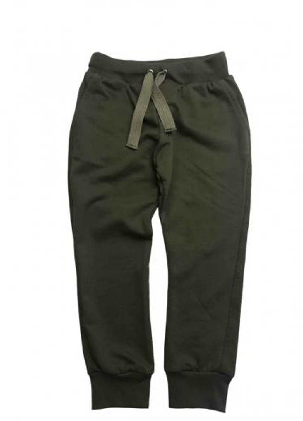 Хаки спортивные, кэжуал демисезонные брюки джоггеры ArDoMi