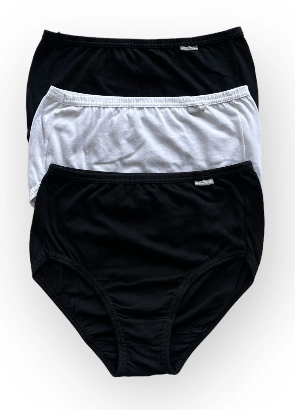 Трусики (3 шт.) Jockey (298725857)